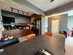 Blk 422B Northshore Straitsview (Punggol), HDB 4 Rooms #552050981
